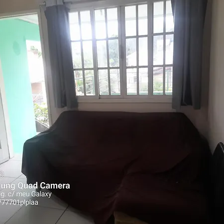 Apartamento Em Muriqui- 201 Mangaratiba Exterior photo