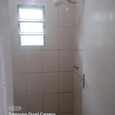 Apartamento Em Muriqui- 201 Mangaratiba Exterior photo