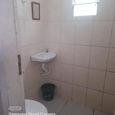 Apartamento Em Muriqui- 201 Mangaratiba Exterior photo