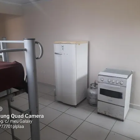 Apartamento Em Muriqui- 201 Mangaratiba Exterior photo