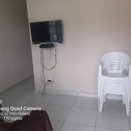 Apartamento Em Muriqui- 201 Mangaratiba Exterior photo