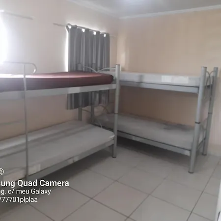 Apartamento Em Muriqui- 201 Mangaratiba Exterior photo