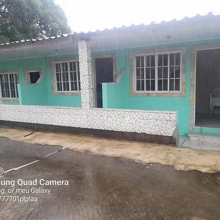 Apartamento Em Muriqui- 201 Mangaratiba Exterior photo