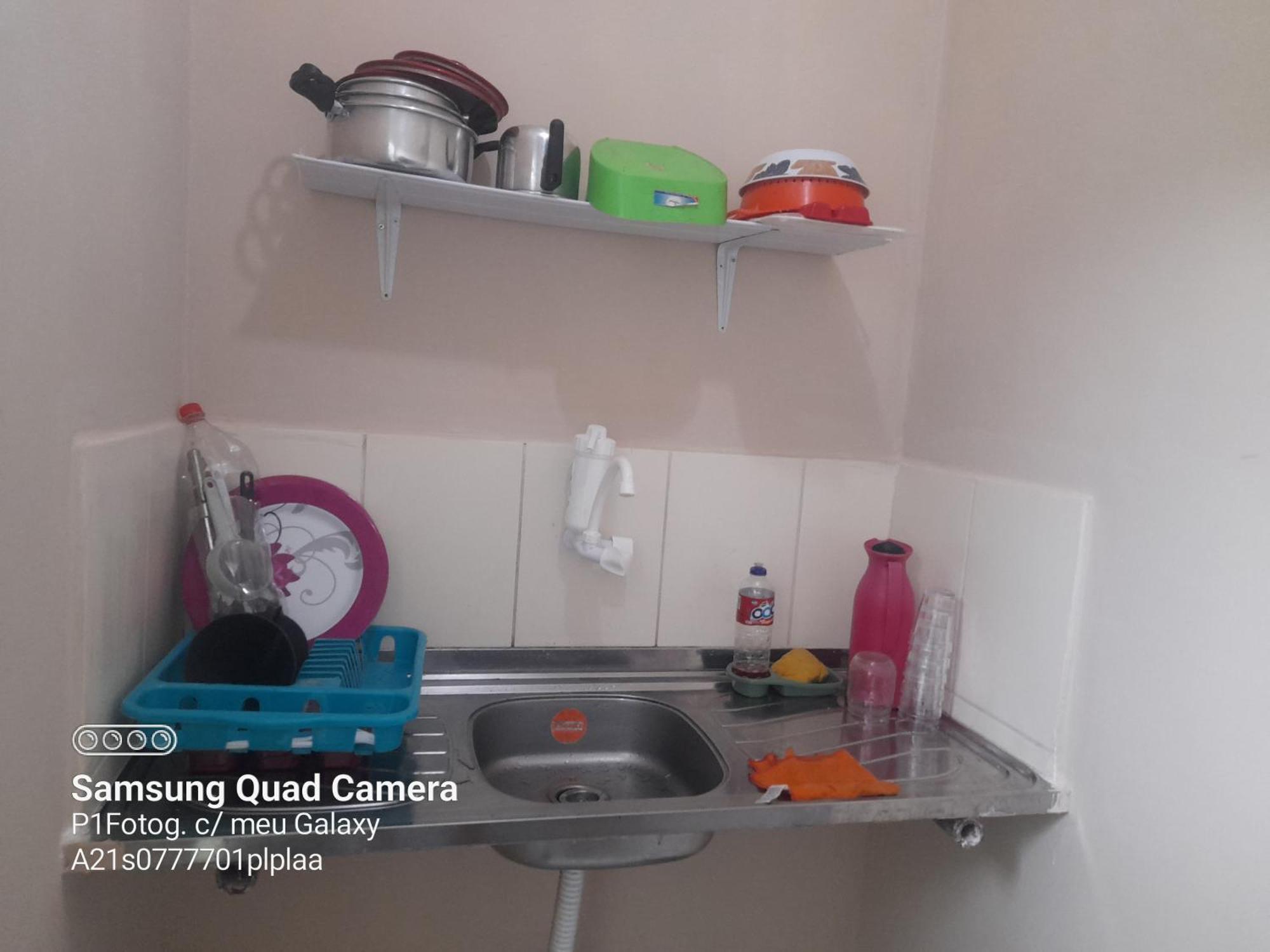 Apartment Em Muriqui- 201 Mangaratiba